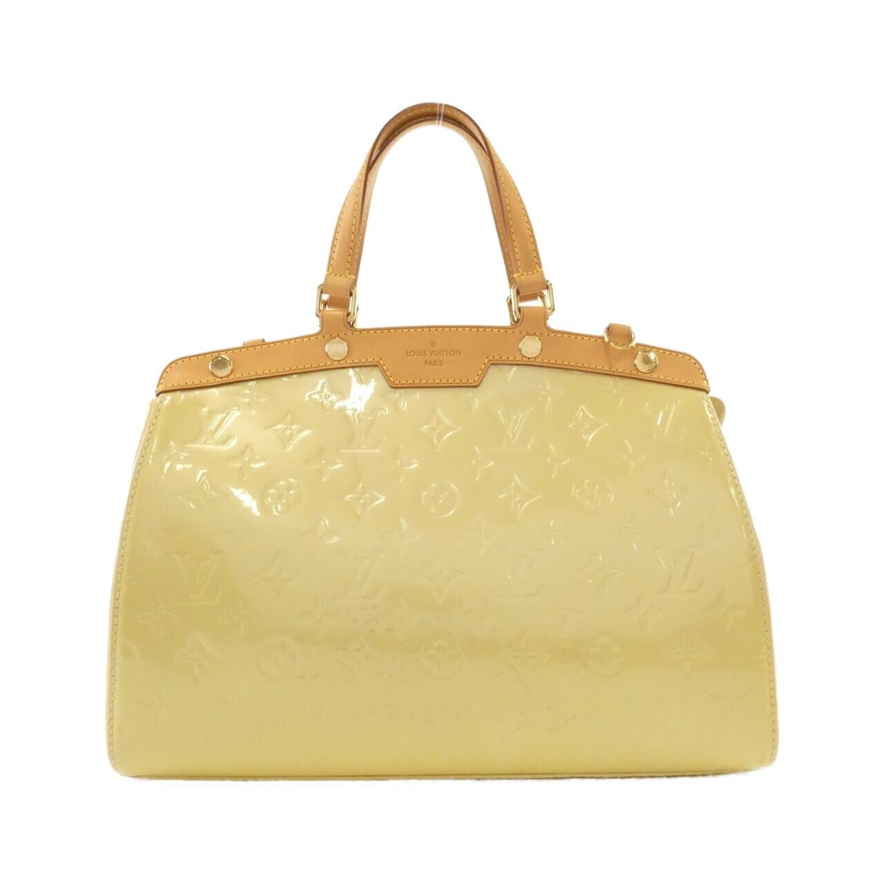 Louis Vuitton Vernis Blair MM M91456 Bag
