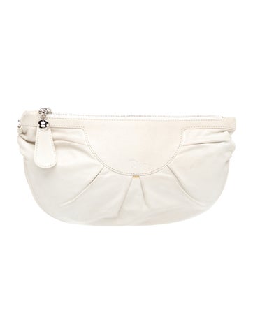 Leather Babe Pouch