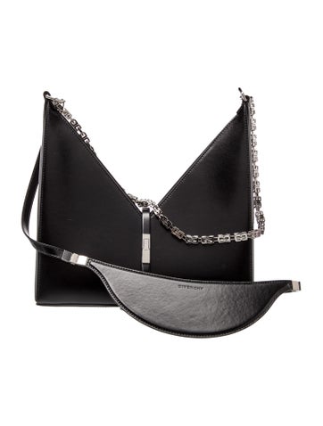 Givenchy Leather Shoulder Bag