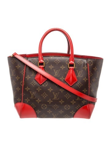 LV Monogram Phenix