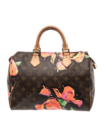 LV Monogram Speedy 30