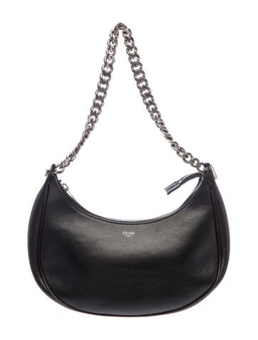 Celine Leather Ava Medium