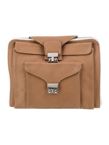 3.1 Phillip Lim Leather Belt Bag