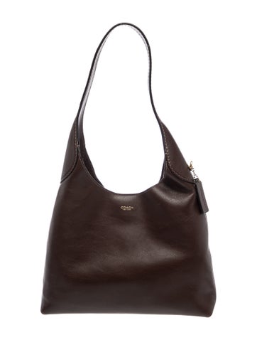 Leather Brooklyn 34