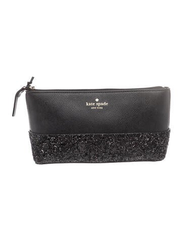 Kate Spade Saffiano Leather Clutch w/ Tags