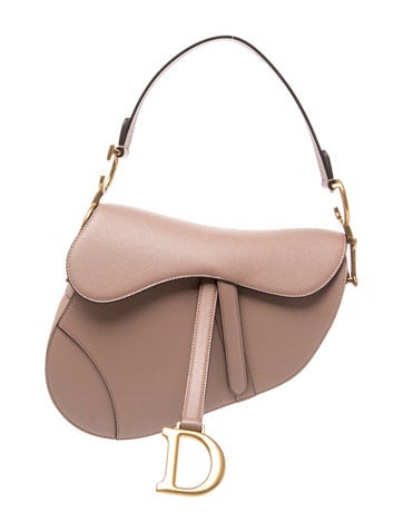 Leather Saddle