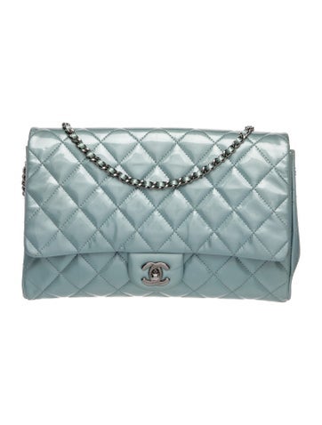 New Clutch w/ Chain
