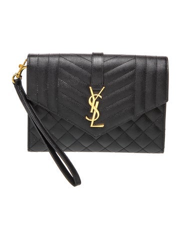 Leather Envelope