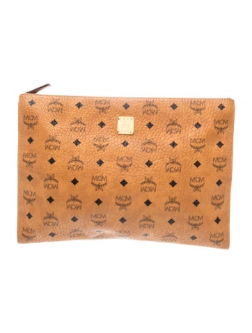 MCM Visetos Portfolio