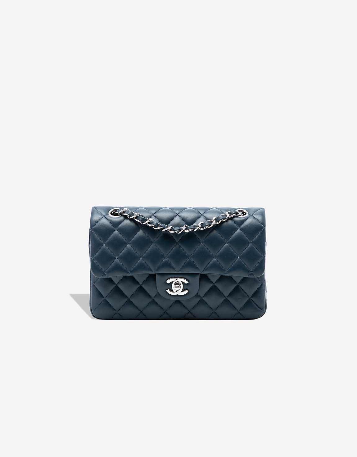 
		Timeless Small Lamb Blue    