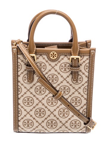Canvas Crossbody Bag