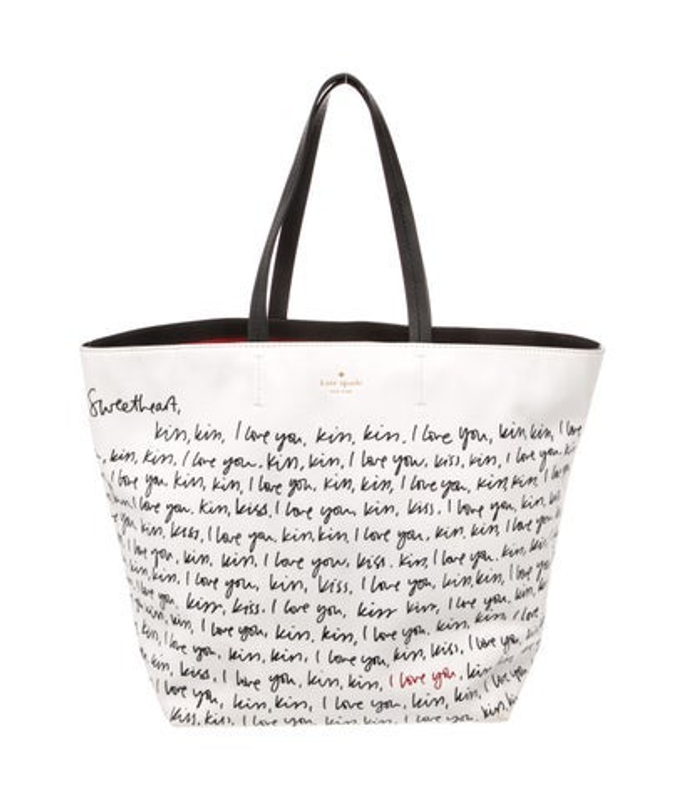 Kate Spade Spade New York Tote