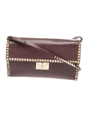 Rockstud Crossbody Bag