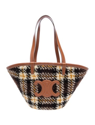Wool Classic Panier
