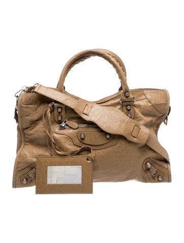 Leather Motocross Classic City