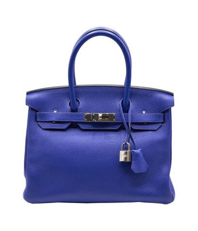 Hermes Togo Birkin 30