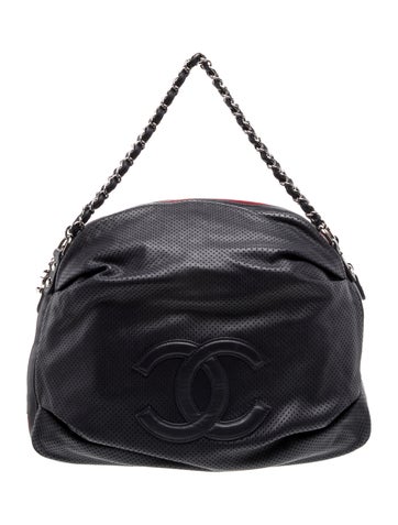 Baseball Spirit Ligne Expandable Tote