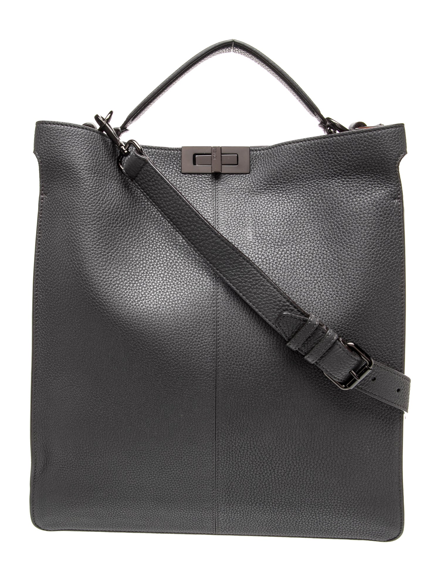 Leather Peekaboo X-Lite