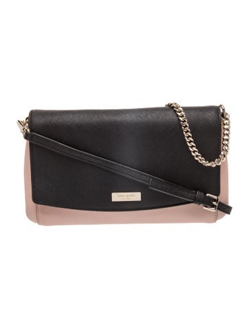 Kate Spade Leather Shoulder Bag