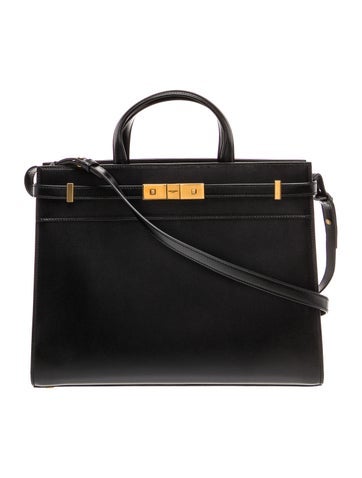 Leather Manhattan Small