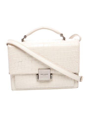 Leather Bellechasse