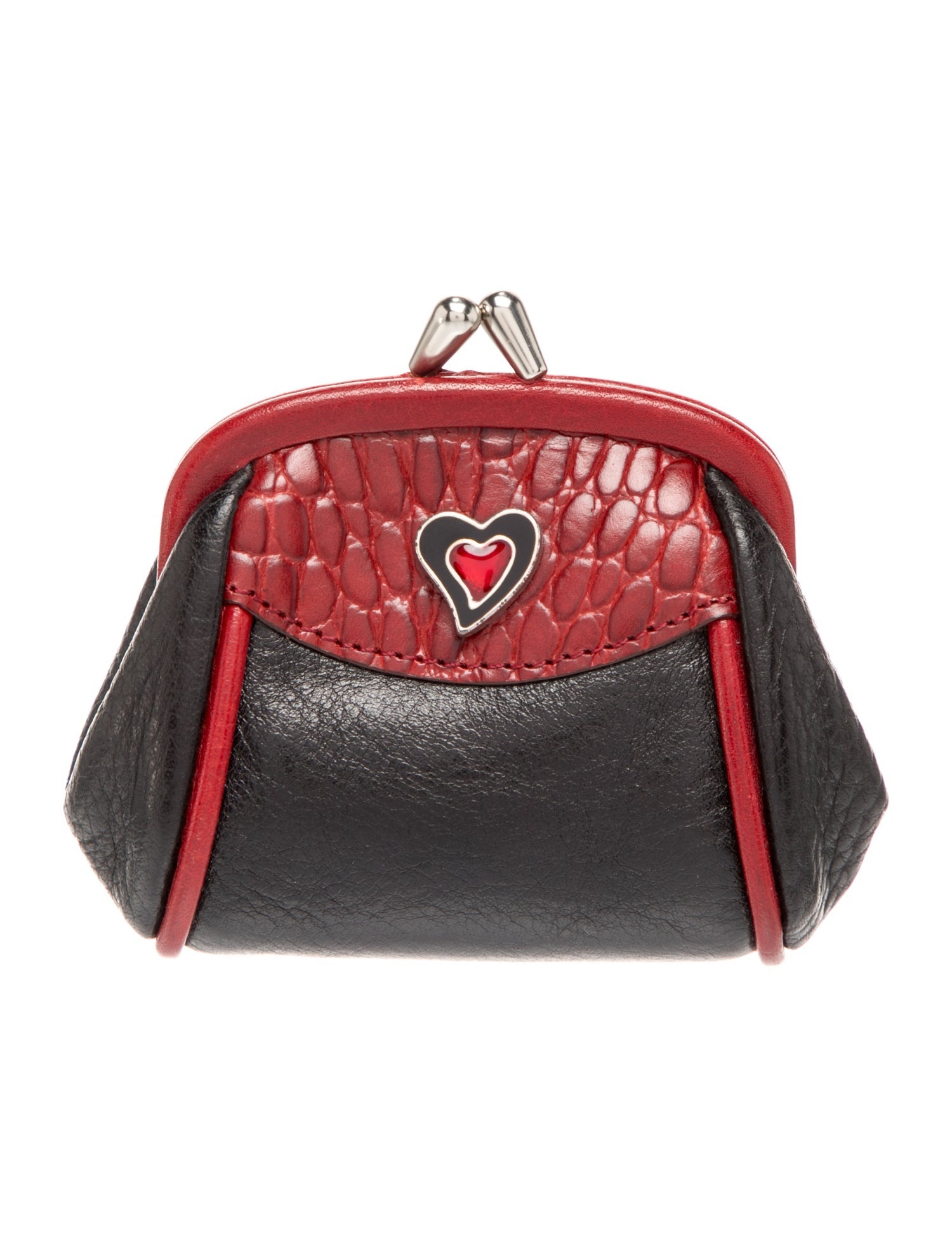 Leather Pouch