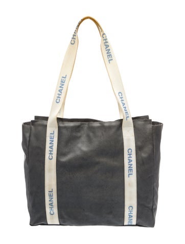 Logo Tote