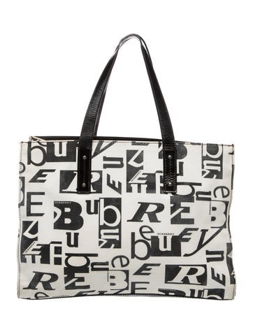 Canvas Tote