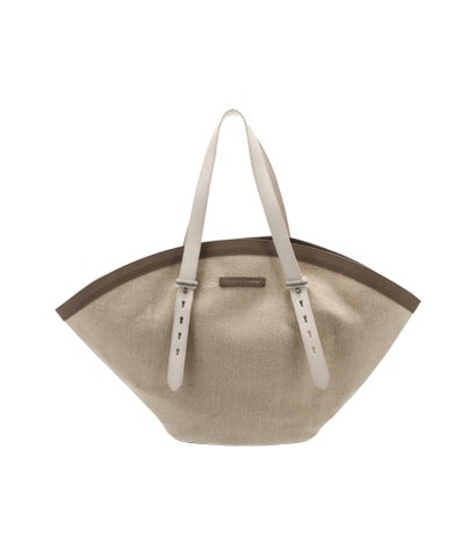Brunello Cucinelli Cucinelli Monili Tote