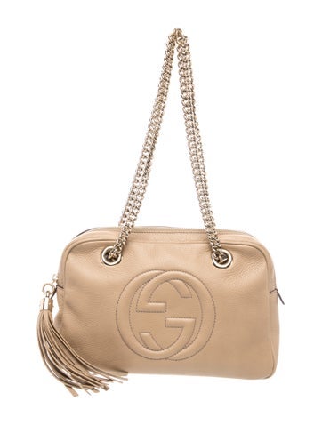 Double G Soho Medium
