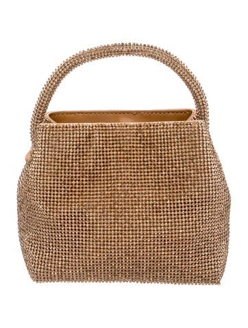 Cult Gaia Evening Bag