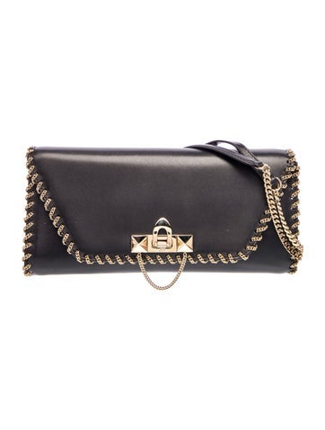 Valentino Rockstud Crossbody Bag