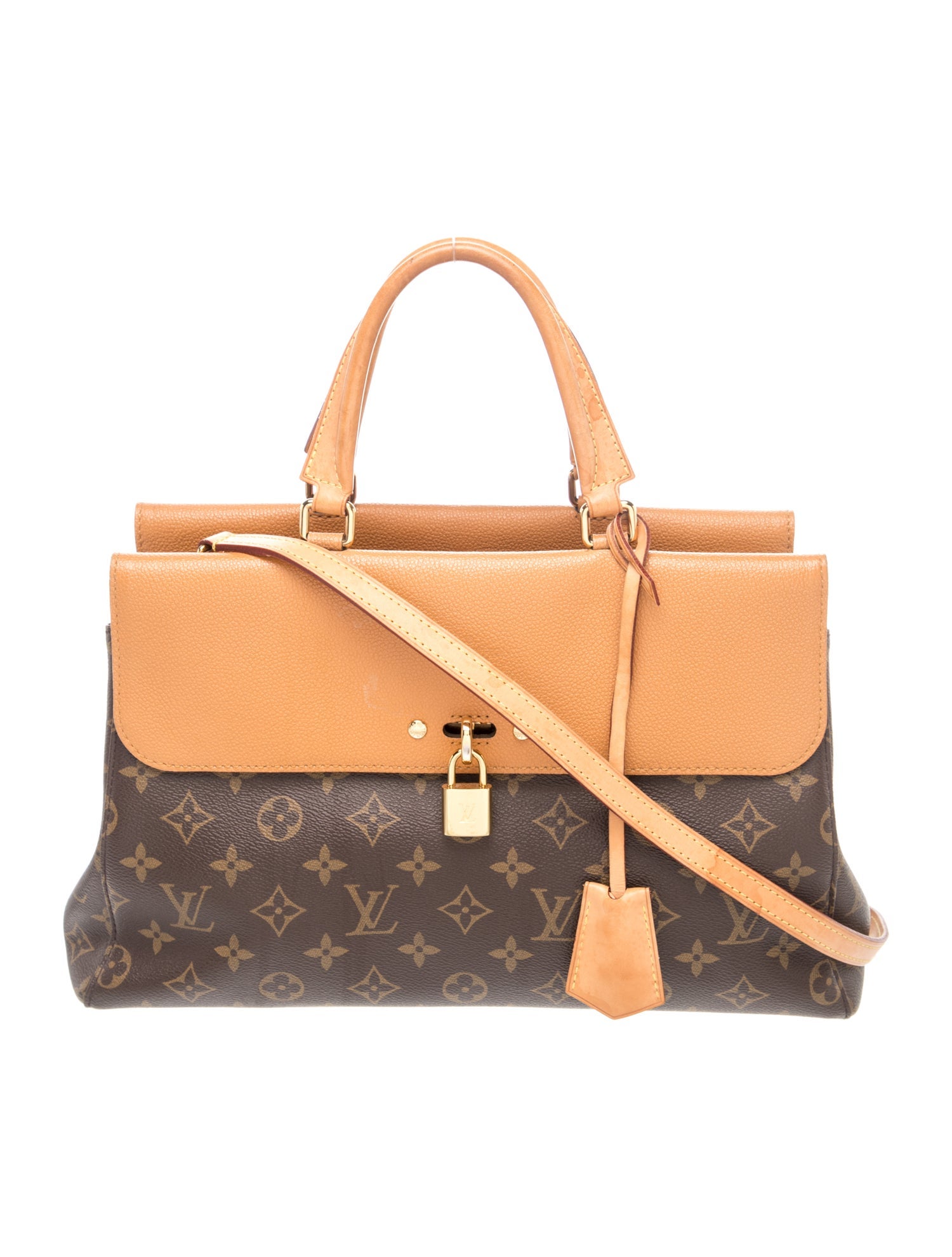 LV Monogram Venus Epice