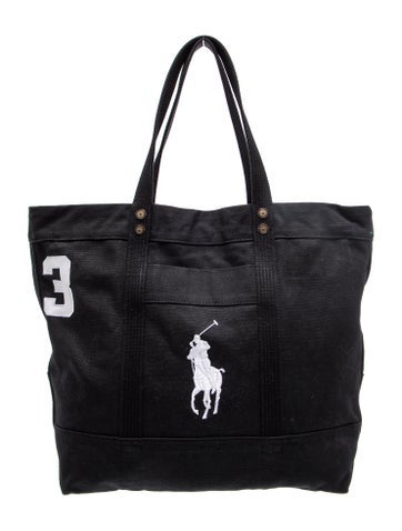 Canvas Tote