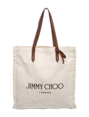 Canvas Tote