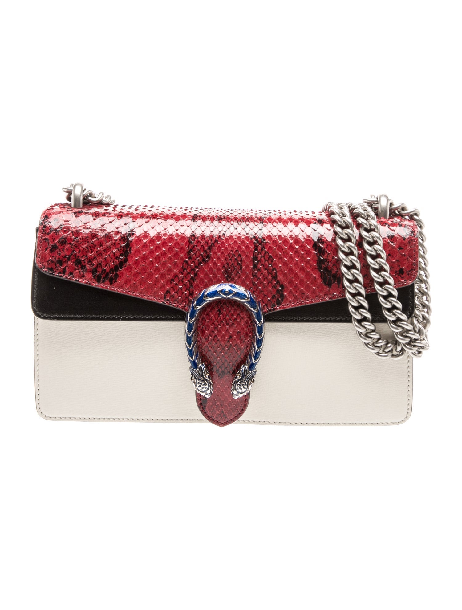 Dionysus Shoulder Bag Small