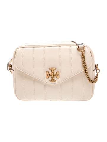 Quilted Crossbody Bag