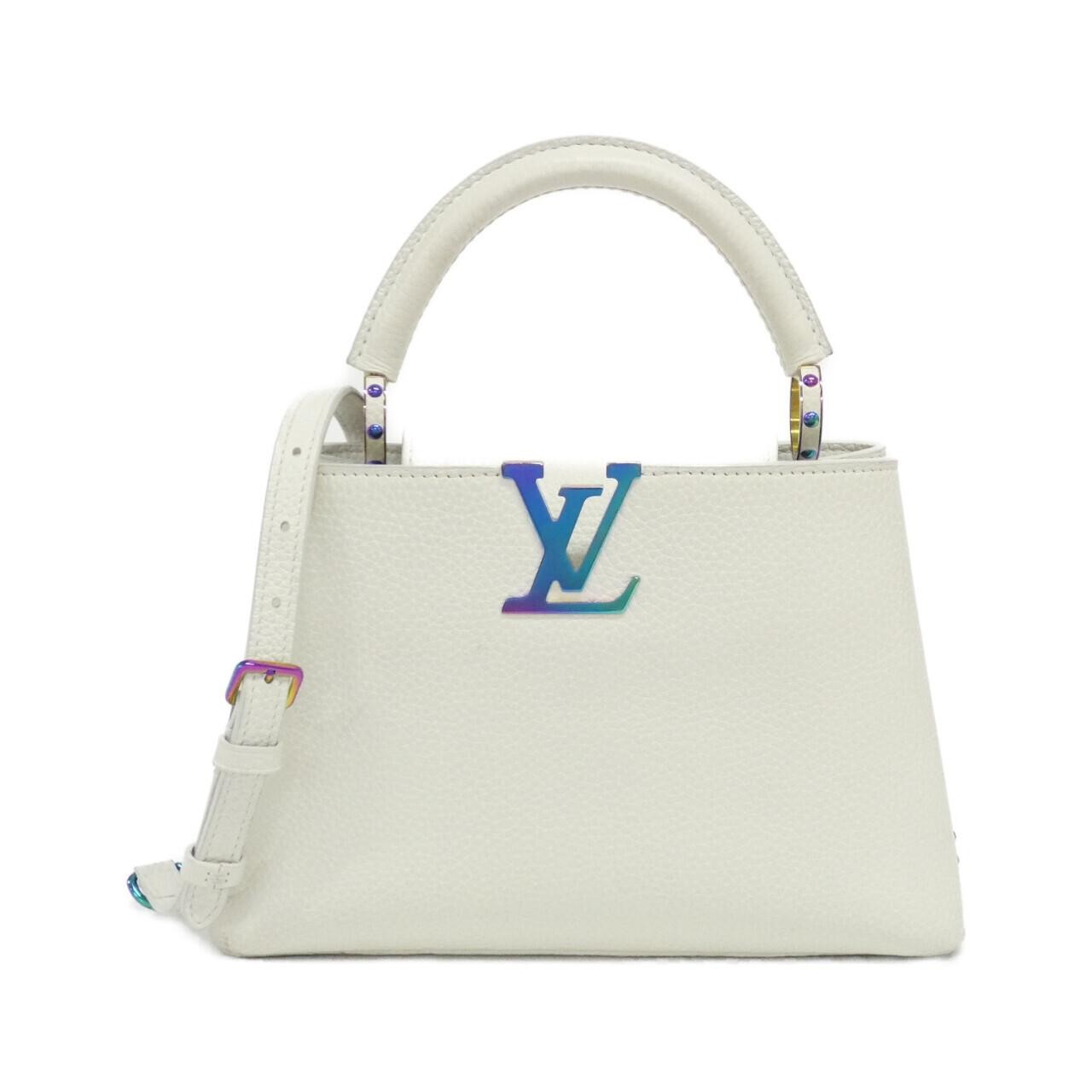 Louis Vuitton Capucines BB M22054 Bag