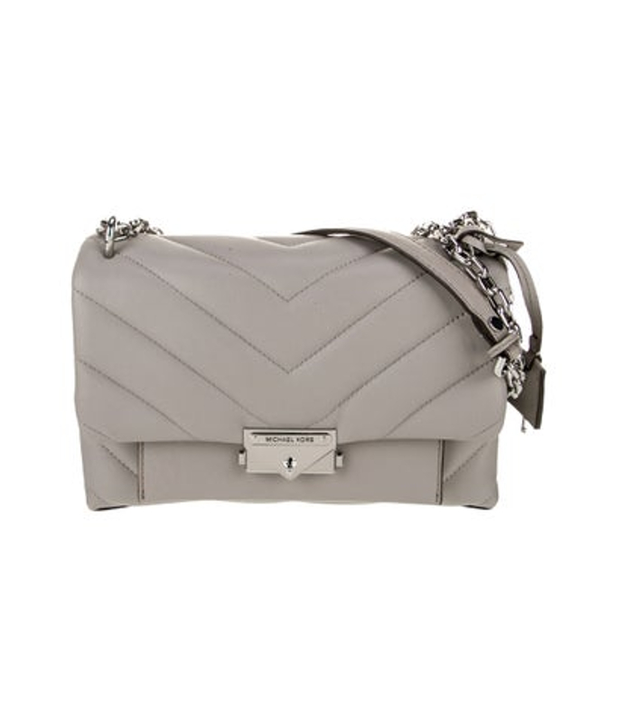 Michael Kors Kors Quilted Shoulder Bag