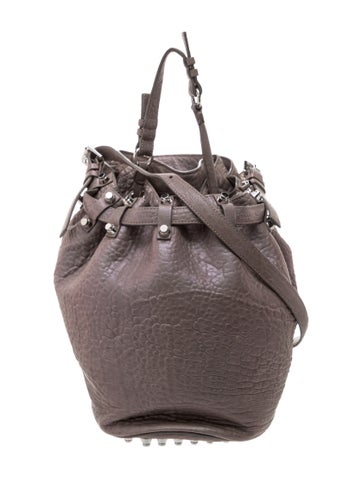 Leather Diego Large