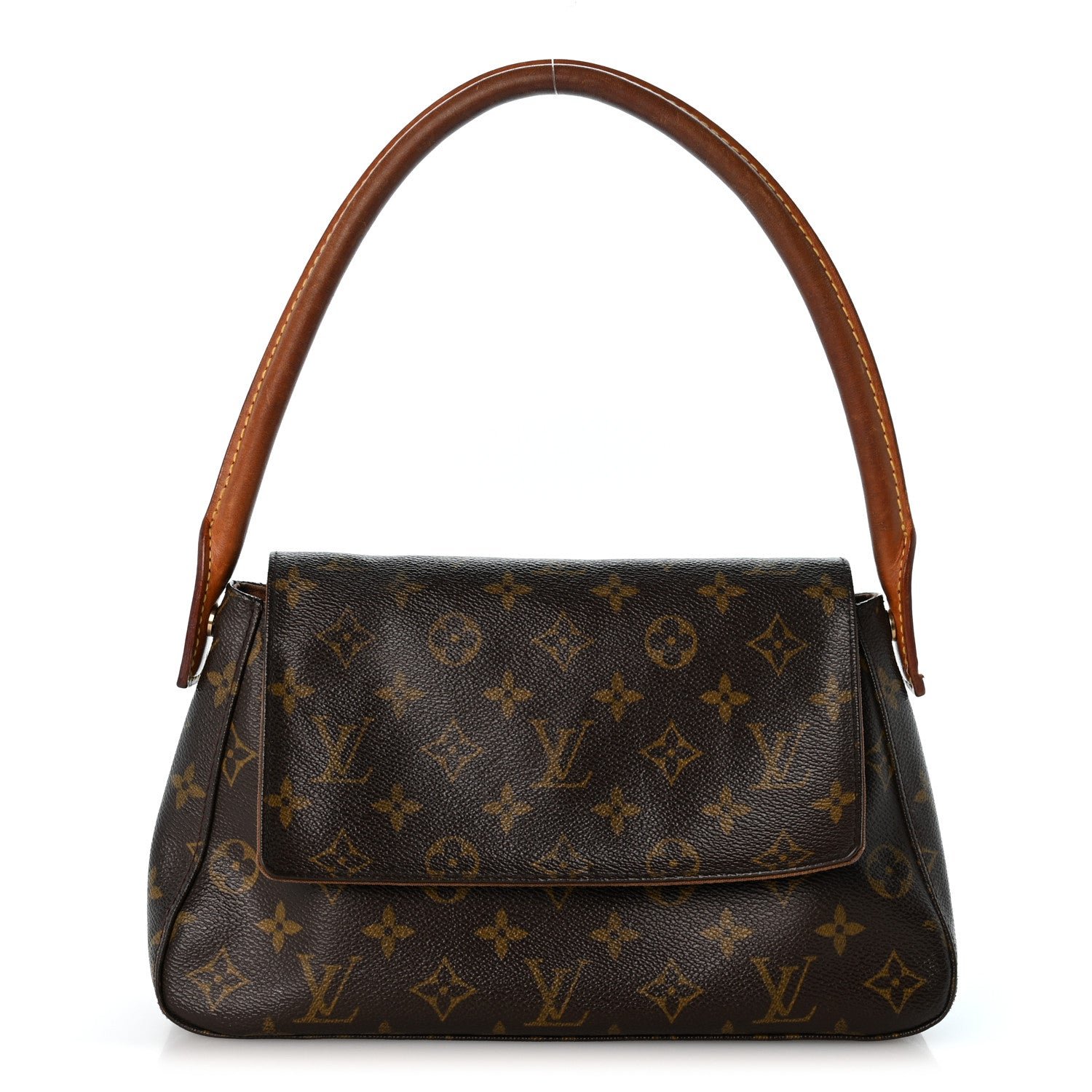 Louis Vuitton Monogram Mini Looping
