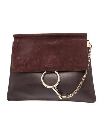 Leather Faye Medium