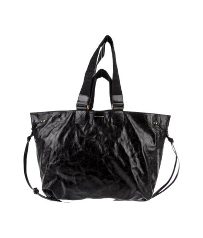Isabel Marant Marant Leather Tote