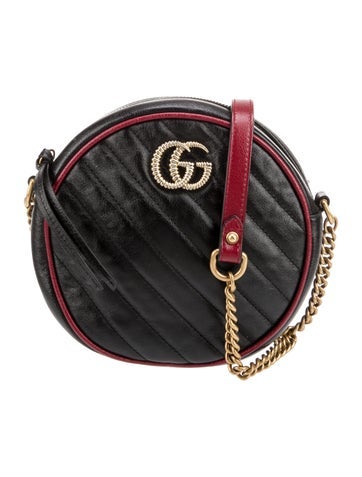 Gucci Double G Marmont