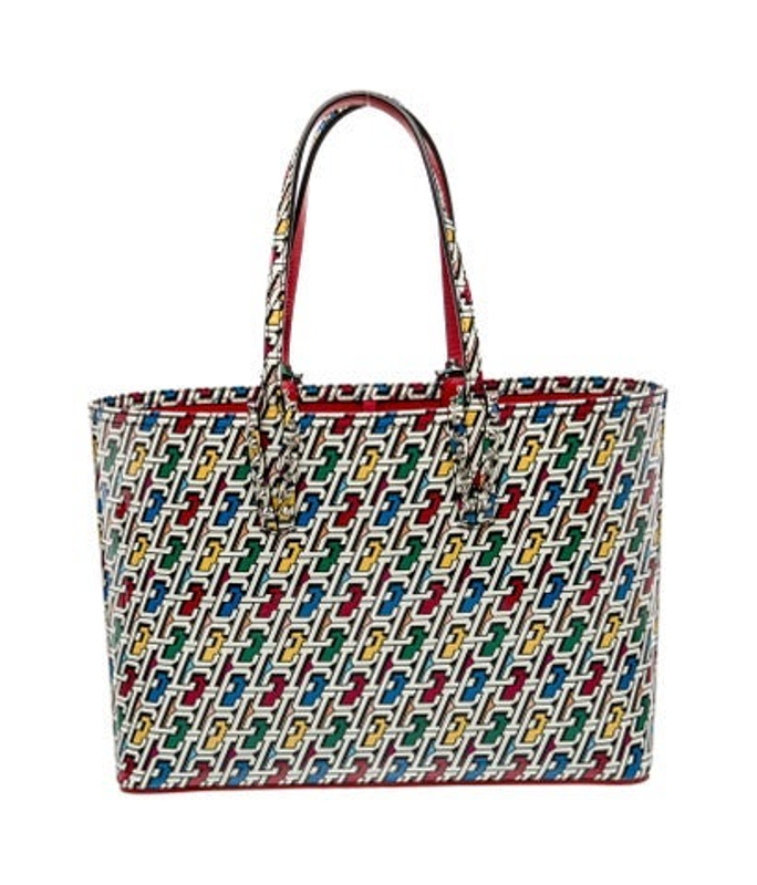 Christian Louboutin Louboutin Spike Cabata