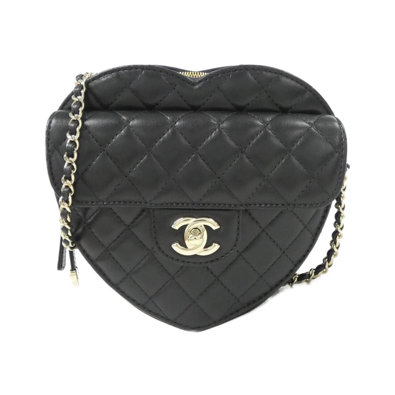 Chanel AS5764 Shoulder Bag