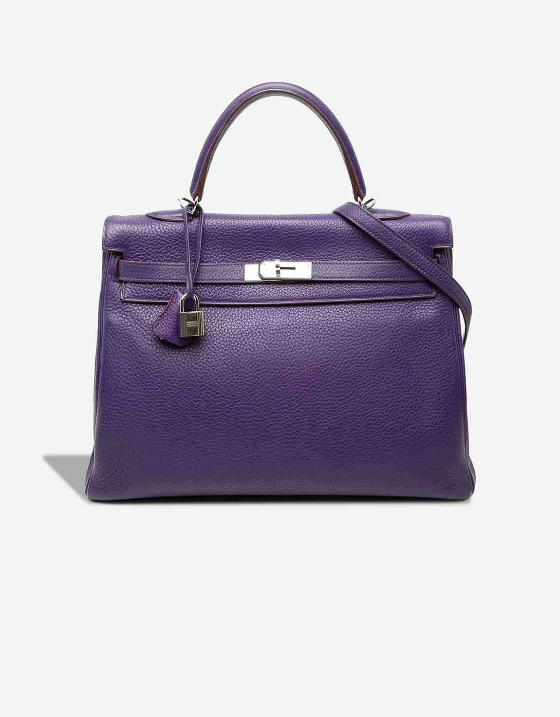 
		Kelly 35 Clémence Iris    