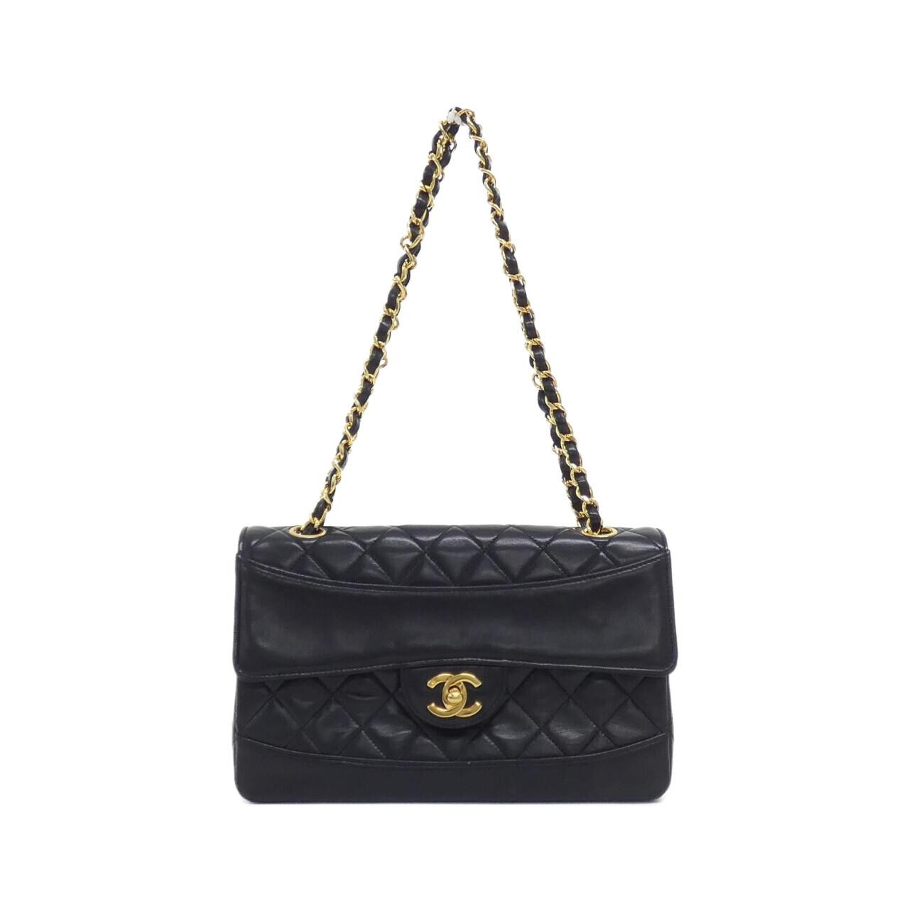 [Vintage] Chanel Shoulder Bag