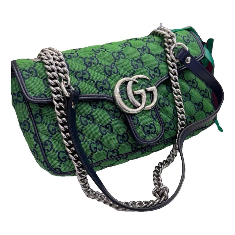 Cloth handbag