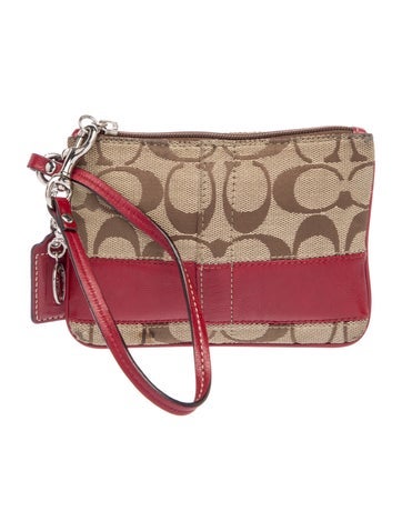 Canvas Crossbody Bag